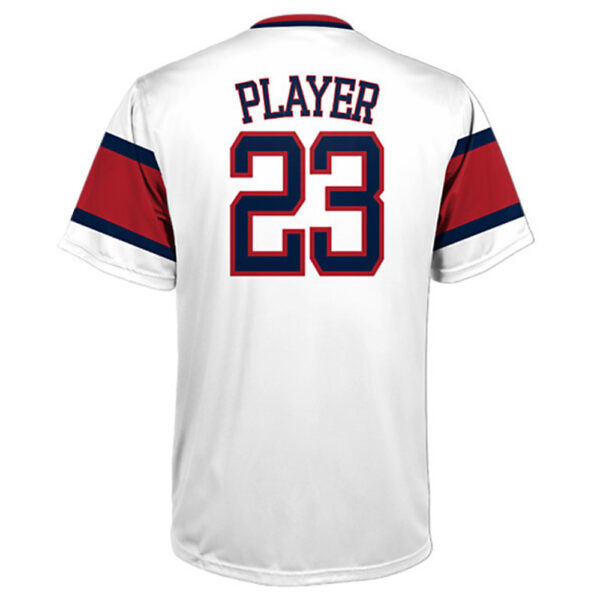 Baseball Jersey - Image 3